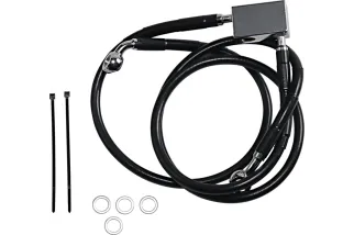 BRAKELINE R SFTL 00-3BK+3