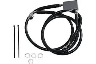 BRAKELINE R SFTL 00-3BK+3