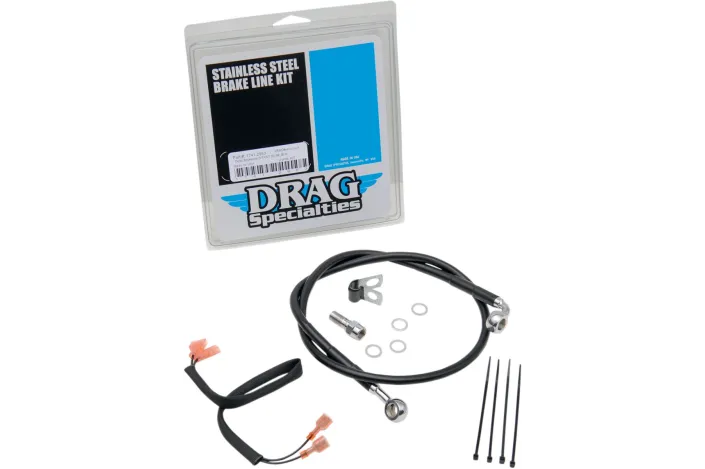 BRAKELINE R FXST89-99 BK