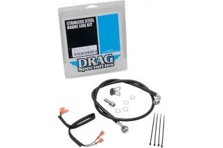 BRAKELINE R FXST89-99 BK