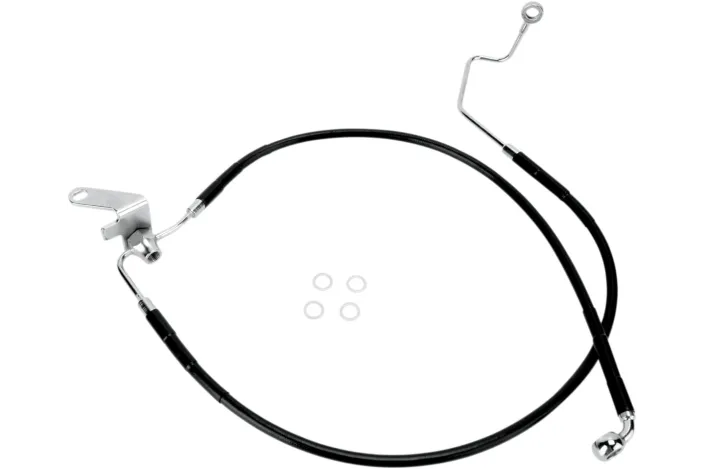 BRAKELINE R SFTL 04-5 BK