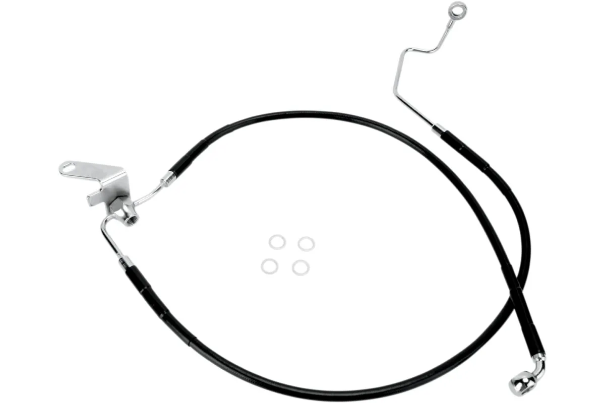 BRAKELINE R SFTL 04-5 BK