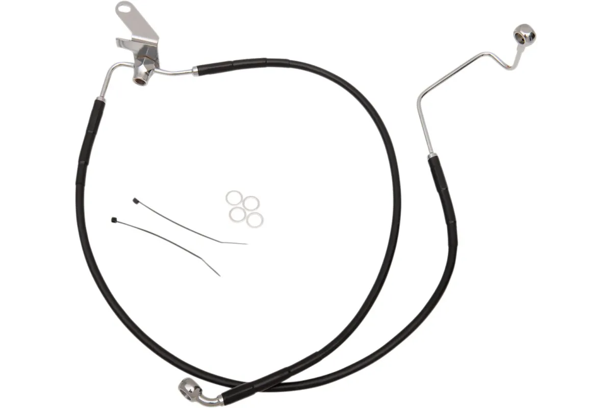 BRAKELINE R SFTL 04-5BK+2