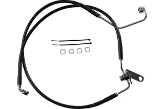 BRAKELINE R SFTL 04-5BK+2