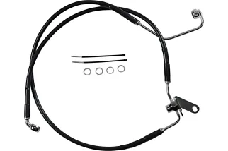 BRAKELINE R SFTL 04-5BK+2