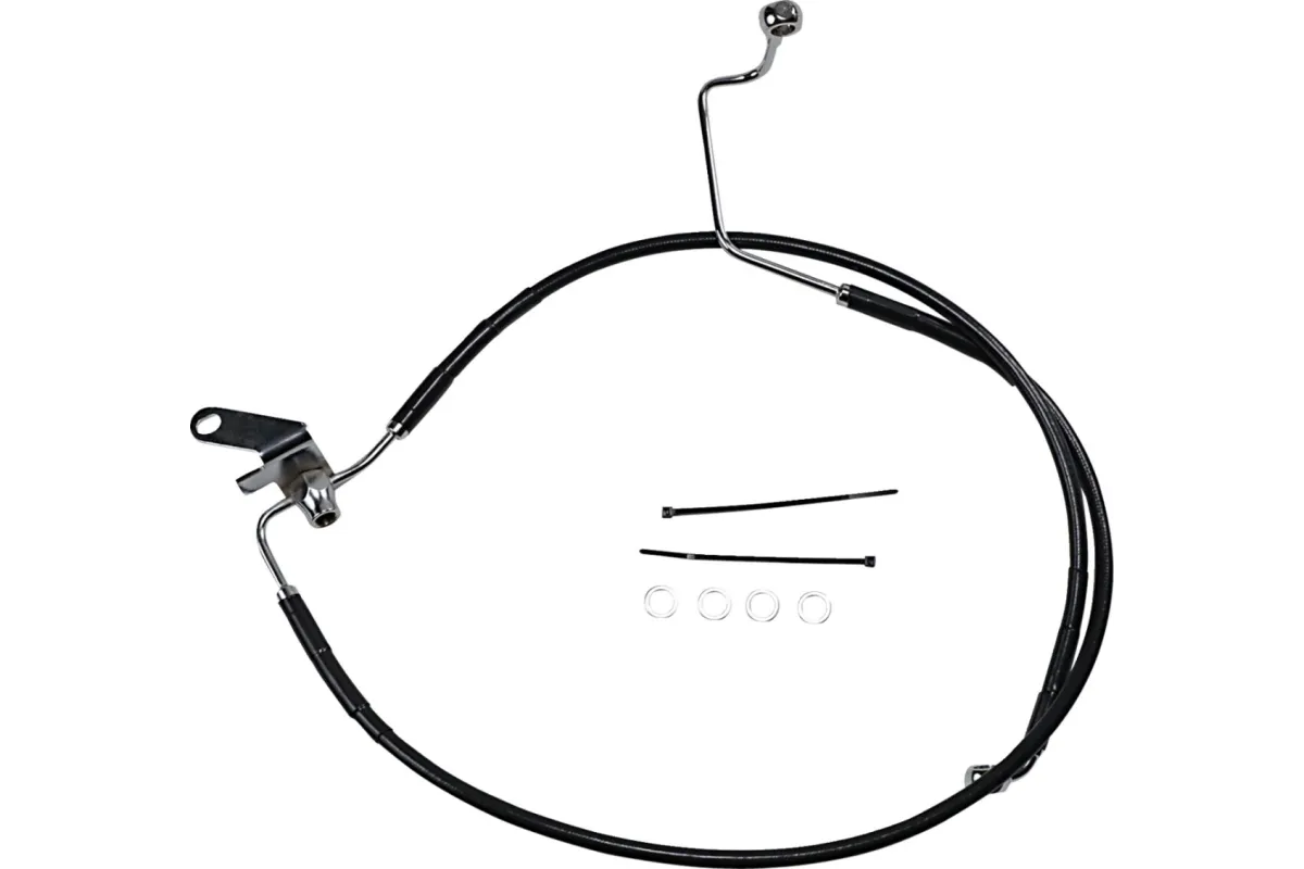 BRAKELINE R SFTL 04-5BK+3