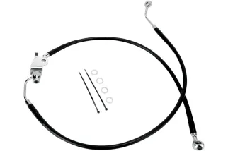 BRAKELINE R XL 04-13 BLK