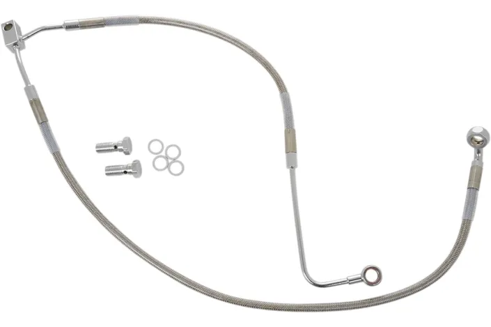 LINE BRK F FXS 12-13SS LW