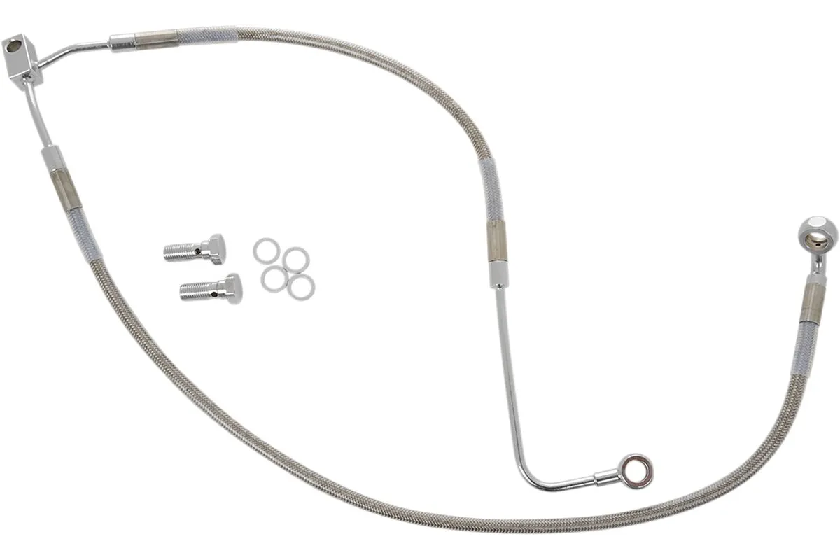 LINE BRK F FXS 12-13SS LW