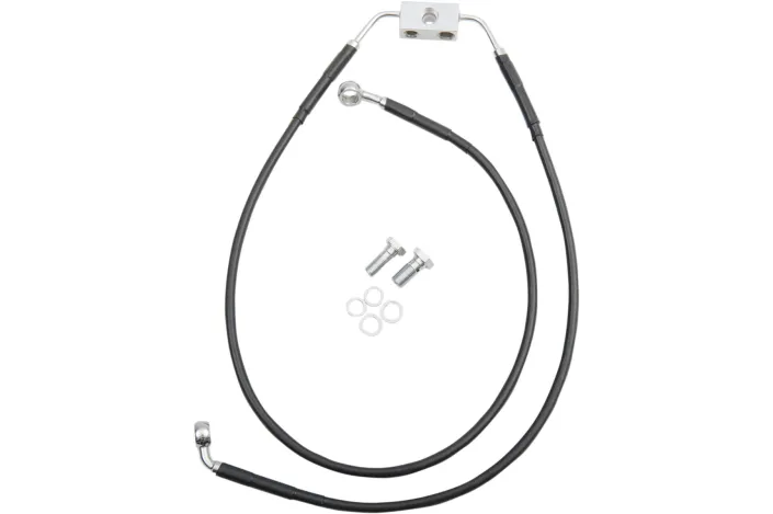 LINE BR F FXDB2-17BK UP+6