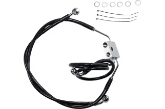 LINE BR F FXDF2-17BK UP+4