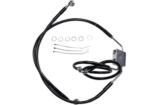 LINE BR F FXDF2-17BK UP+6