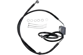 LINE BR F FXDF2-17BK UP+6