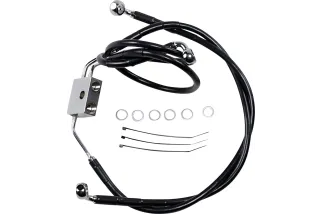 LINE BR F FXDF2-17BK UP+8