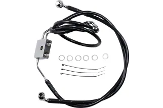 LINE BR F FXDF2-17BK UP+8