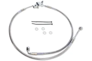 LINE BRK R FLHT 08 S/S