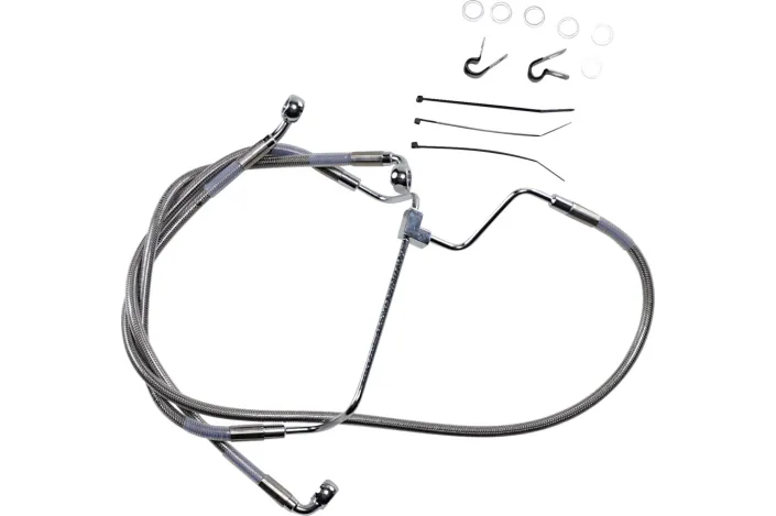 LINE BRK 14-16FLHT S+2