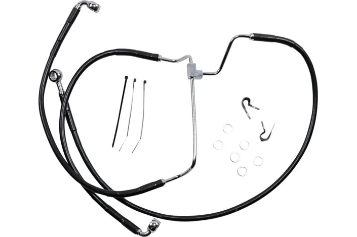 LINE BRK 14-16FLHT B+2