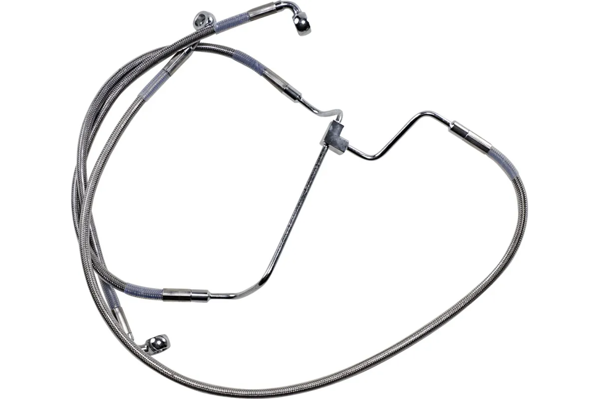 LINE BRK 14-17FLHT S+4