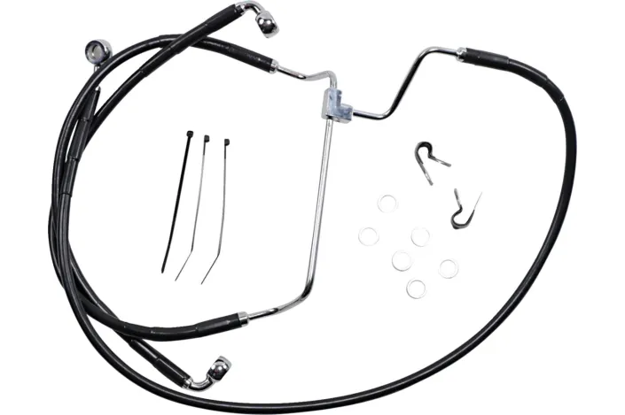 LINE BRK 14-16FLHT B+4