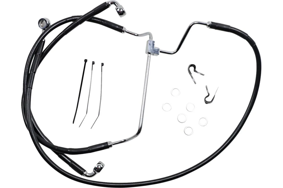 LINE BRK 14-16FLHT B+4