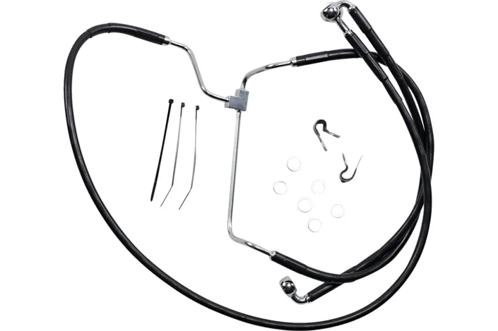 LINE BRK 14-17FLHT B+8