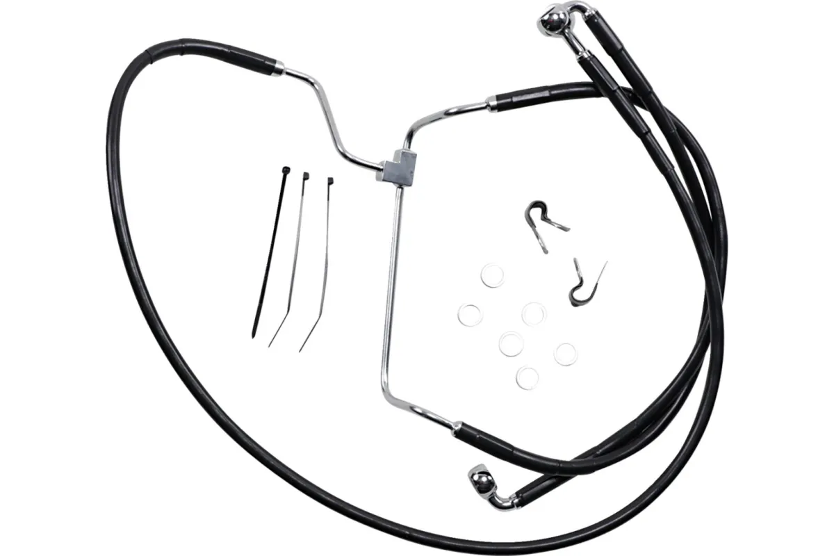 LINE BRK 14-17FLHT B+8