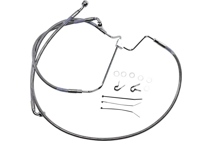 LINE BRK 14-16FLHT S+10