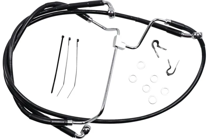 LINE BRK 14-16FLHT B+10