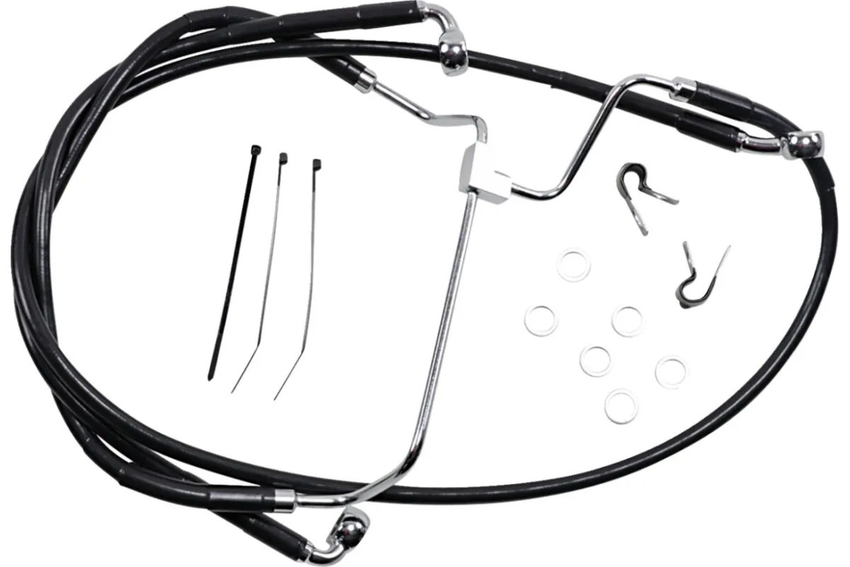 LINE BRK 14-16FLHT B+10