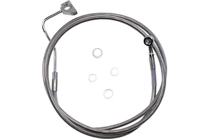 LINE BR 14-5FL W/ABS S+4