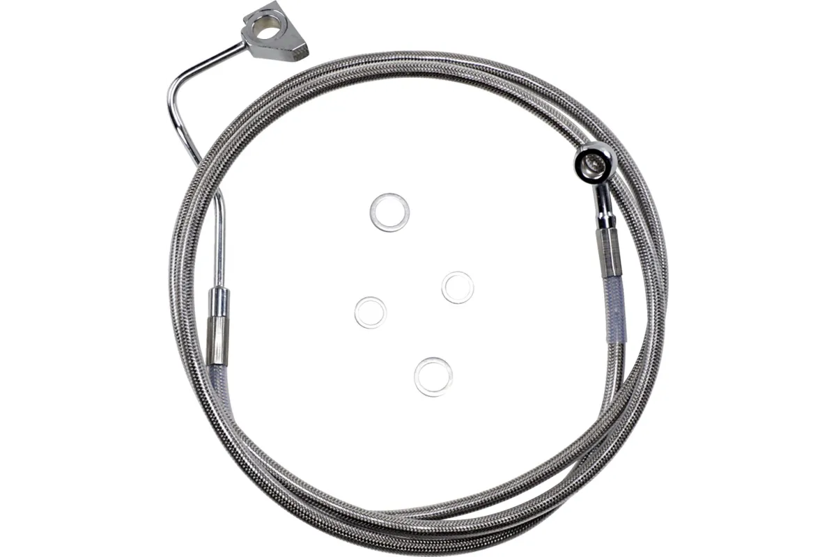 LINE BR 14-5FL W/ABS S+4