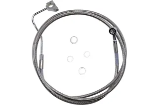 LINE BR 14-5FL W/ABS S+4