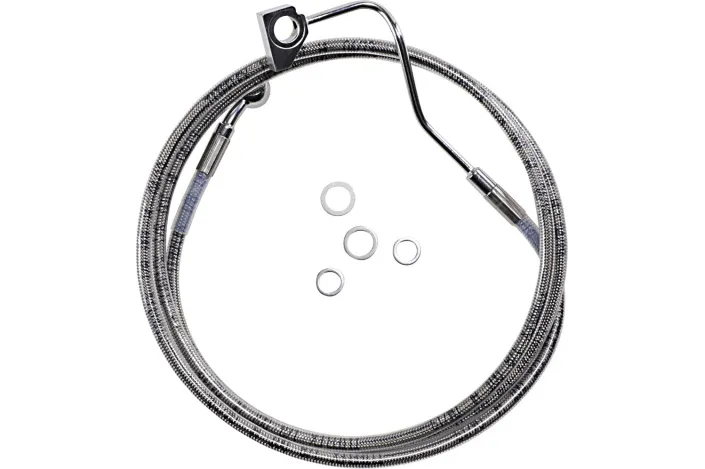 LINE BR 14-5FL W/ABS S+6