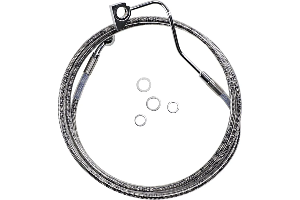 LINE BR 14-5FL W/ABS S+6