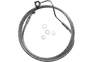 LINE BR 14-5FL W/ABS S+6