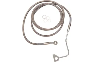 LINE BR 14-5FL W/ABS S+8