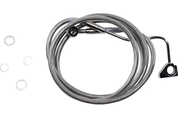 LINE BR 14-5FL W/ABS S+10