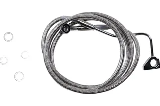 LINE BR 14-5FL W/ABS S+10