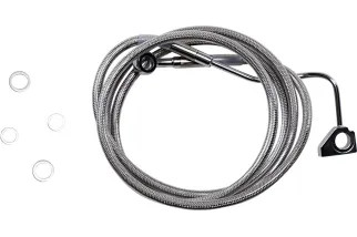 LINE BR 14-5FL W/ABS S+10