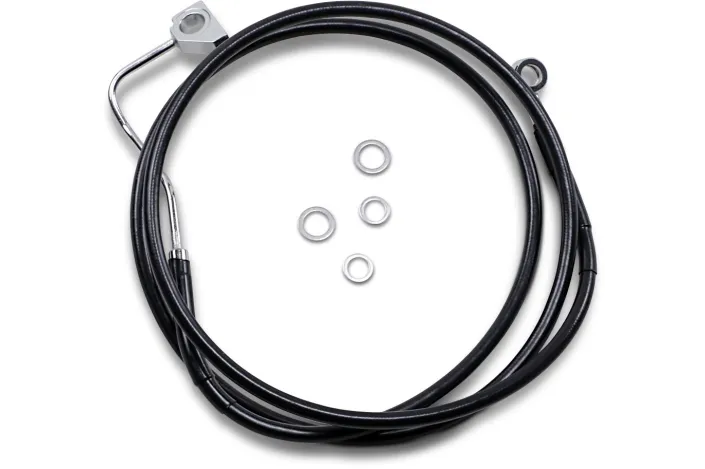 LINE BR 14-5FL W/ABS B+2