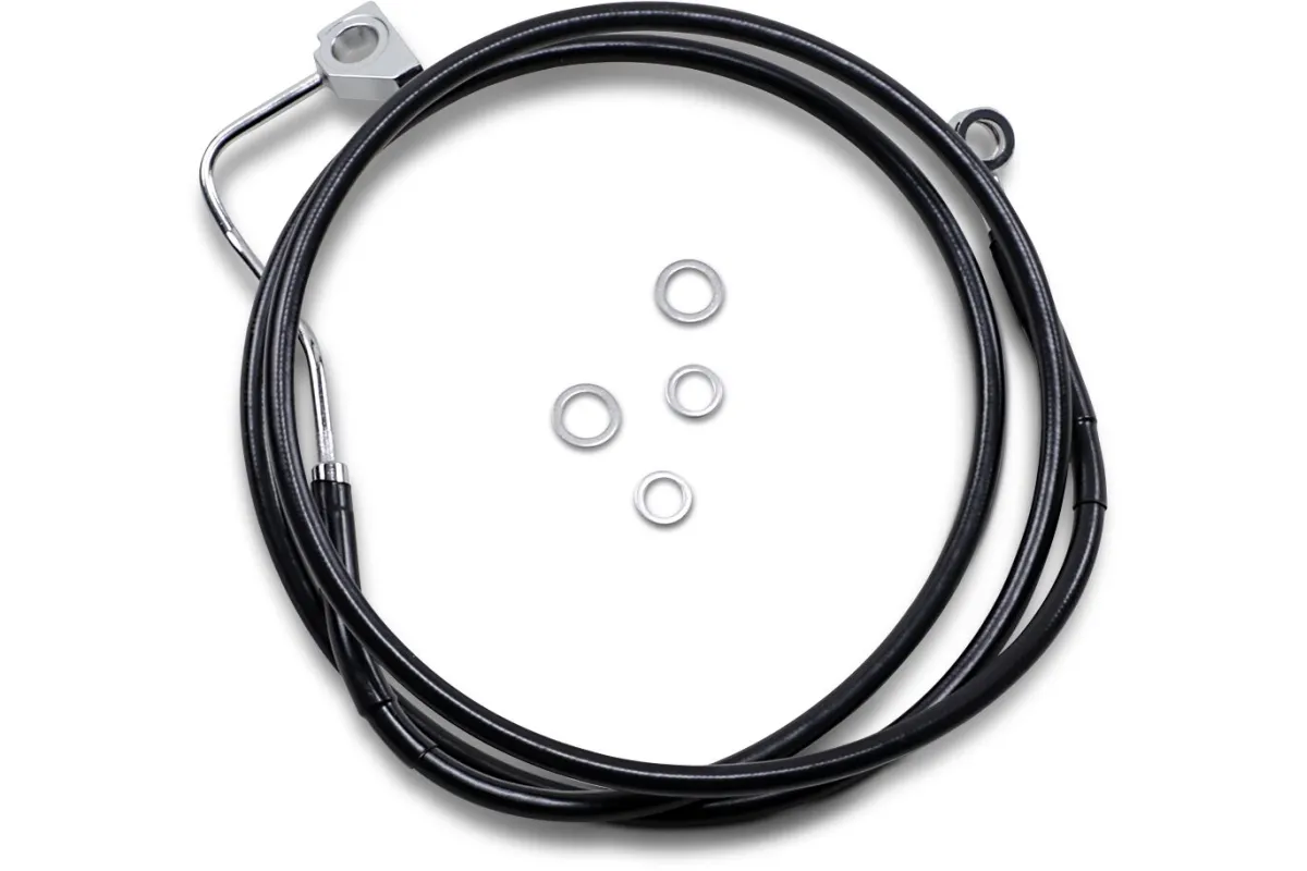 LINE BR 14-5FL W/ABS B+2