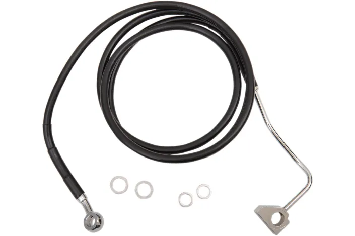 LINE BR14-17FL W/ABS B+4