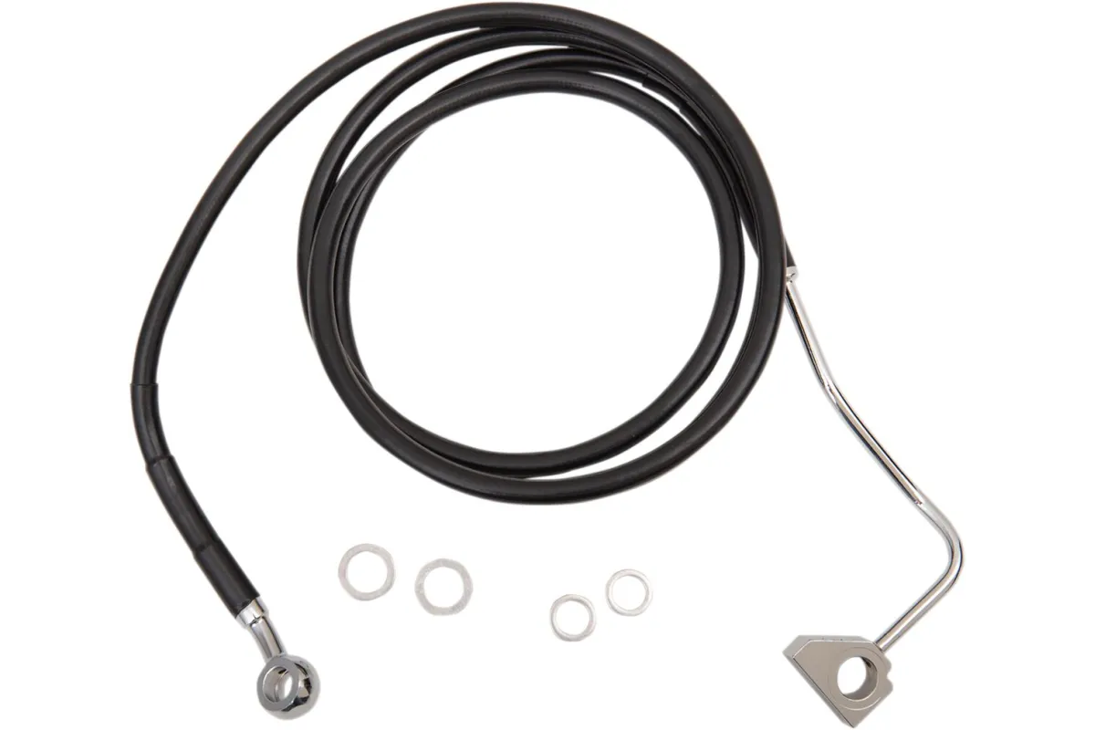 LINE BR14-17FL W/ABS B+4