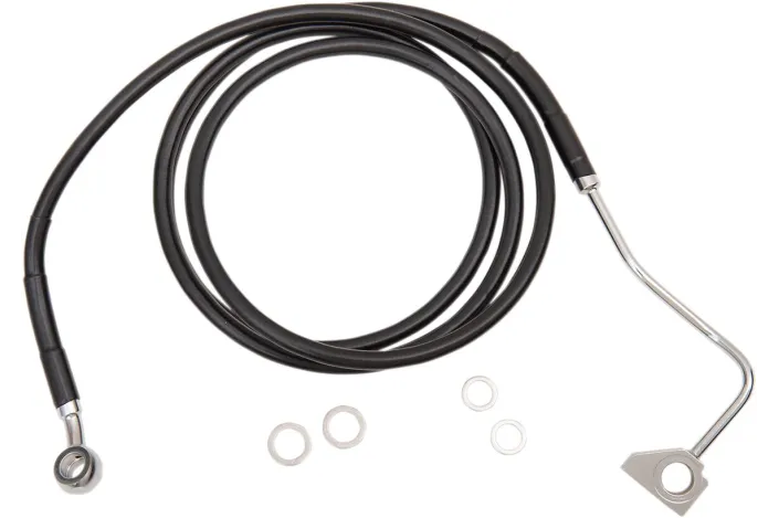 LINE BR 14-5FL W/ABS B+6