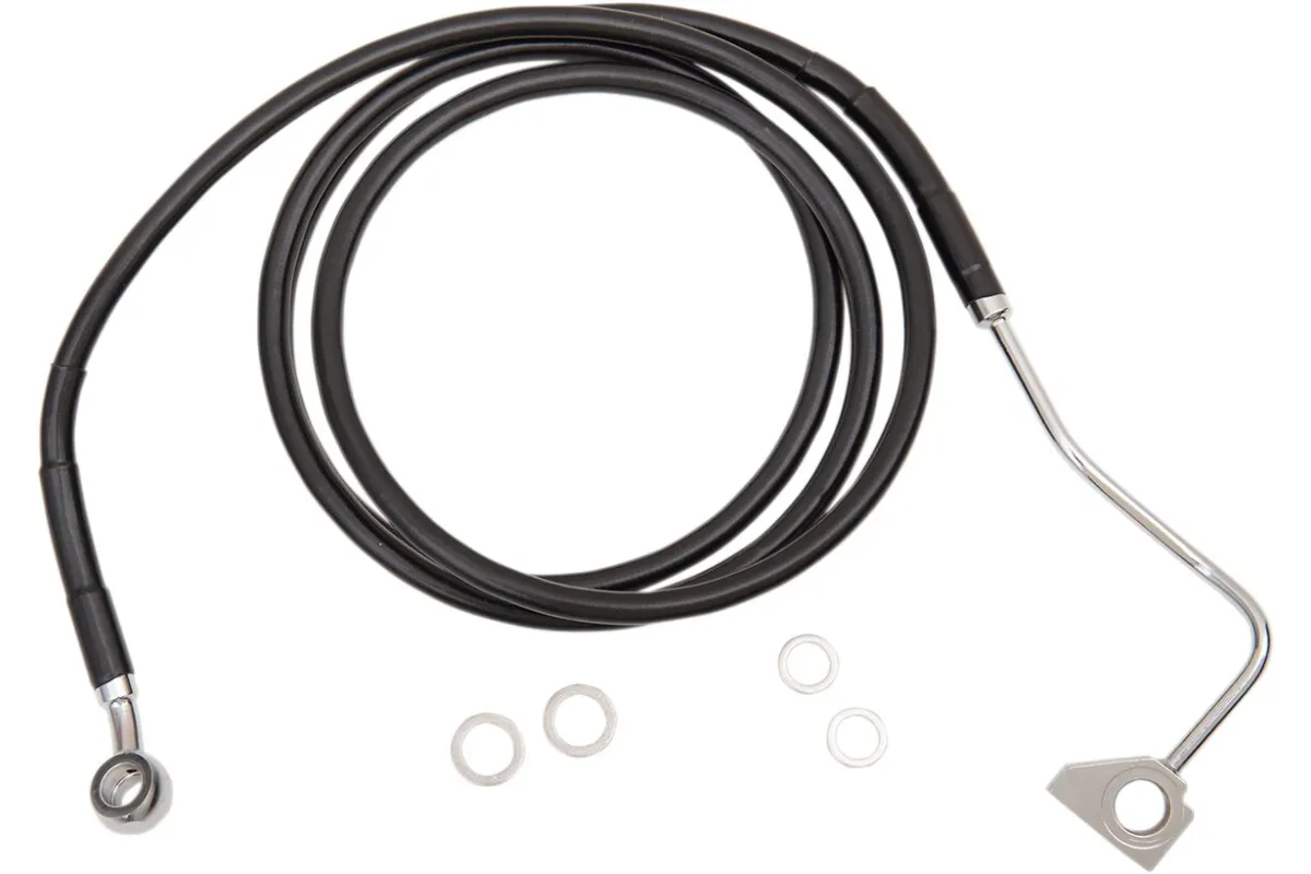 LINE BR 14-5FL W/ABS B+6