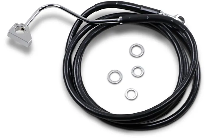 LINE BR 14-5FL W/ABS B+10