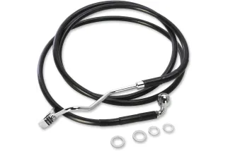 LINE BRAKE BLK 15+FLTR +6