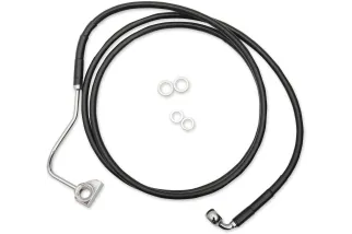 LINE BRAKE BLK 15+FLTR +8