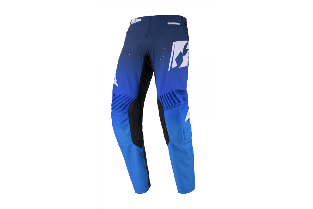 Pantalon TITANIUM GRADIENT BLUE